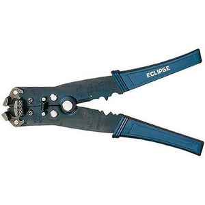 Eclipse Professional Tools PA18518/11 draadstripper, krimptang, snijder