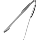 Patton - Vleestang - RVS BBQ tang - Stainless steel Tongs