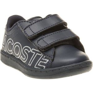 Lacoste Carnaby Evo Trainers