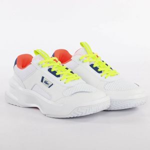 Lacoste Ace Lift 0120 1 - Maat 36