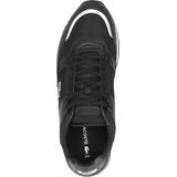 Lacoste - Partner Piste - Sneakers - Zwart - Heren
