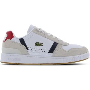 Lacoste  T-CLIP 0120 2 SMA  Lage Sneakers heren
