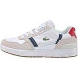 Lacoste Sneaker White 41