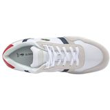 Lacoste Sneaker White 41