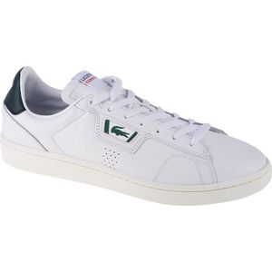 Lacoste Master Classic Sneakers White Maat 44
