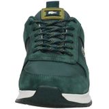 Lacoste Joggeur 2.0 0321 2 SMA Heren Sneakers - Dark/Green - Maat 41