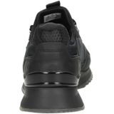 Lacoste Joggeur 3.0 0321 1 SMA Heren Sneakers - Black/Silver - Maat 46