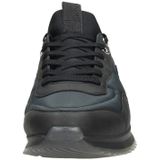 Lacoste Joggeur 3.0 0321 1 SMA Heren Sneakers - Black/Silver - Maat 46