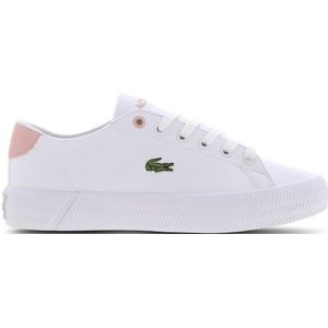 Lacoste Gripshot Junior - WHITE - Kind, WHITE