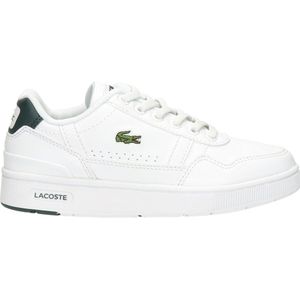 Lacoste T-Clip Kids lage sneakers