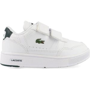 Lacoste  T-CLIP 0121 1 SUI  Lage Sneakers kind