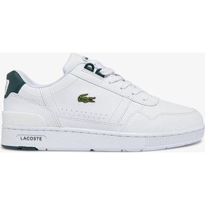 Lacoste T-clip Sneakers Wit EU 37 1/2 Jongen