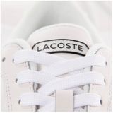 Lacoste Authentic-sneakers Voor Heren - Maat 39.5 EU