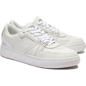 Lacoste Authentic-sneakers Voor Heren - Maat 39.5 EU