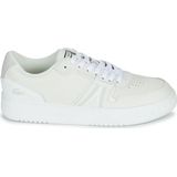 Lacoste Sneakers - Maat 42 - Mannen - off white
