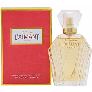 Coty L'Aimant Eau de Toilette 50 ml