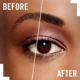 3x Rimmel Professional Eyebrow Pencil 001 Dark Brown