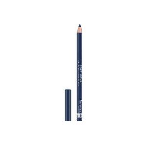 Rimmel - Soft Kohl Kajal - Eyeliner - Denim Blue - 1,2 gr