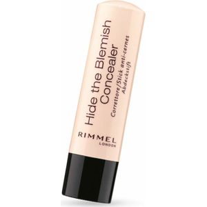 3x Rimmel Hide the Blemish Concealer 105 Golden Beige