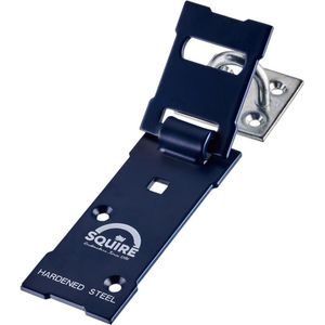 Squire overval hangslot grendel NO. 6H