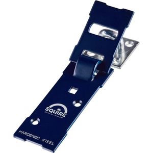 Squire overval hangslot grendel NO. 8