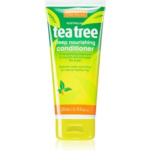 Beauty Formulas - Tea Tree - Conditioner - 200 ml