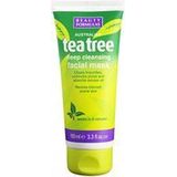 Beauty Formulas - Tea Tree - Dieptereinigend Masker - 100 ml