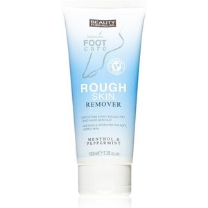 Beauty Formulas Intensive Rough Skin Remover 100 ml
