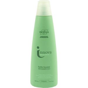Indola - innova reinforce - hydro booster Shampoo hair laundry care