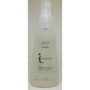 Indola - Innova Reinforce - restructuring volumist Leave in spray - normal + sensitive hair - 200ml
