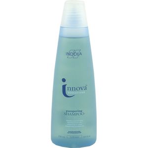 Indola - Innova Sensations - Pampering Shampoo - Haircare wash - 250 ml