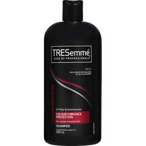 TREsemmÃ© TRESemmÃ© Colour Revitalise Shampoo - 900ml