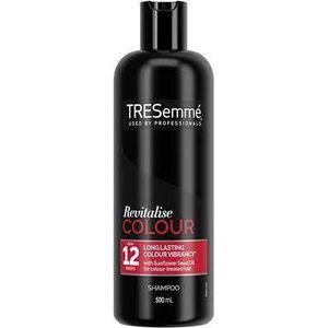 Tresemmé Colour Revitalise Shampoo 500 ml
