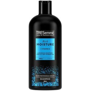 TRESemmé Luxurious Moisture Shampoo 500 ml