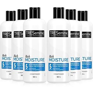 TRESemmé Luxurious Moisture Balsam 500 ml