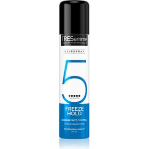 TRESemmé - Freeze Hold - Haarlak - 250 ml - Sterke Fixatie
