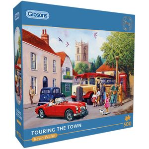 Poppenhuizen - Legpuzzels kopen? | Korting tot 57