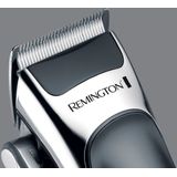Remington - HC363C Stylist - Tondeuse - Zwart - Met 8 Opzetkammen