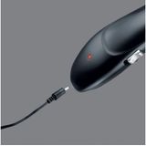 Remington - HC363C Stylist - Tondeuse - Zwart - Met 8 Opzetkammen