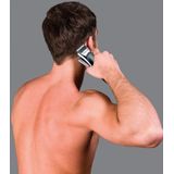 Remington - HC363C Stylist - Tondeuse - Zwart - Met 8 Opzetkammen