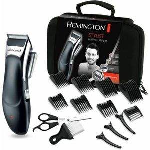 Remington Groom Professional Cordless HC363C Professionele Haartrimmer voor het Haar 1 st