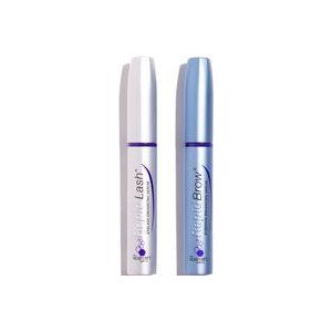 RapidLash - Lash and Brow Wonder Bundle - Wimperserums - 3ml