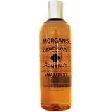 Morgan's - Dandruff Control Shampoo - Anti-Roos - 250 ml