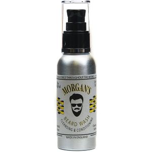 Morgan's Pomade Beard Wash 100 ml