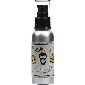 Morgan's - Cleansing and Conditioning Beard Wash - Baardzeep - 100 ml