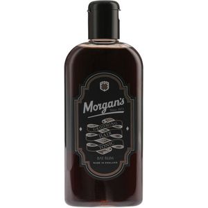Morgan's Bay Rum Tonic - Tonic voor het Haar - 250 ml - Haartonic