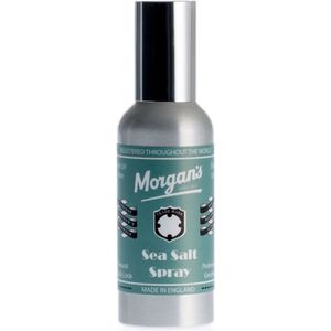 Morgan's - Sea Salt Spray - Haarspray - 100 ml - Zout