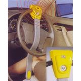 Stoplock - Original - Stuurslot - Gehard Staal - Polyurethaan Schuim