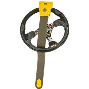 Defa Stuurbeveiliging Stoplock 2 Met Led