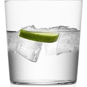 LS 412004 Gio Drinken Waterglas Smal 390